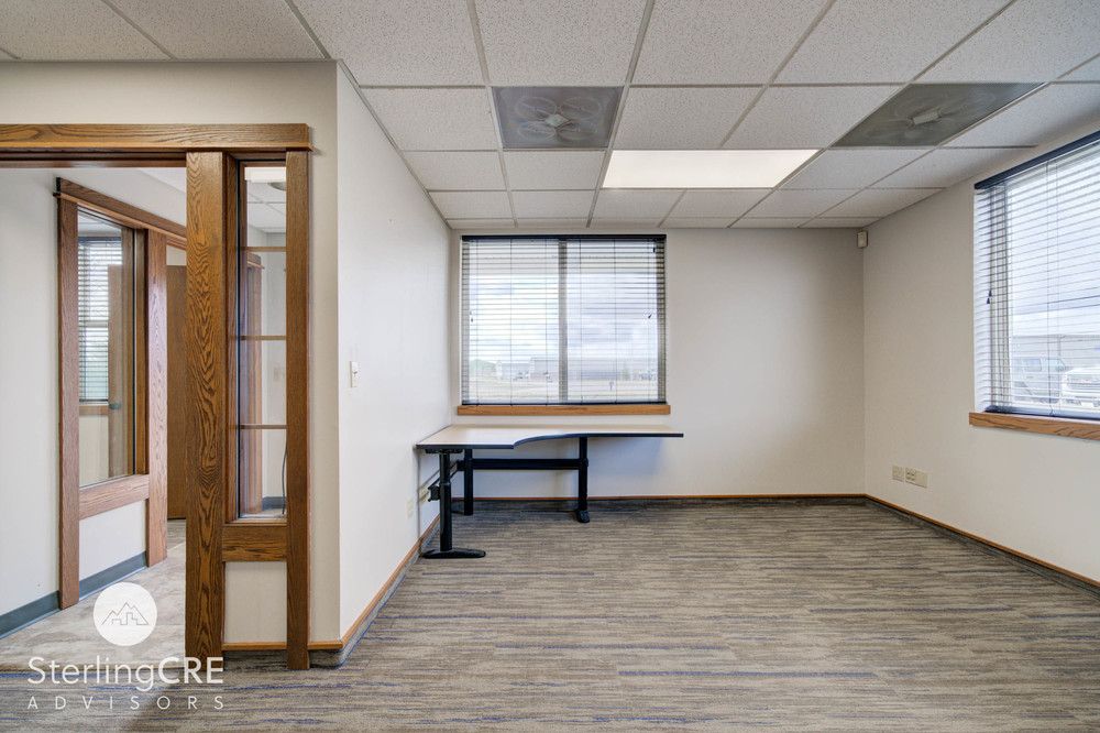 Belgrade Office | 667 Glider Lane